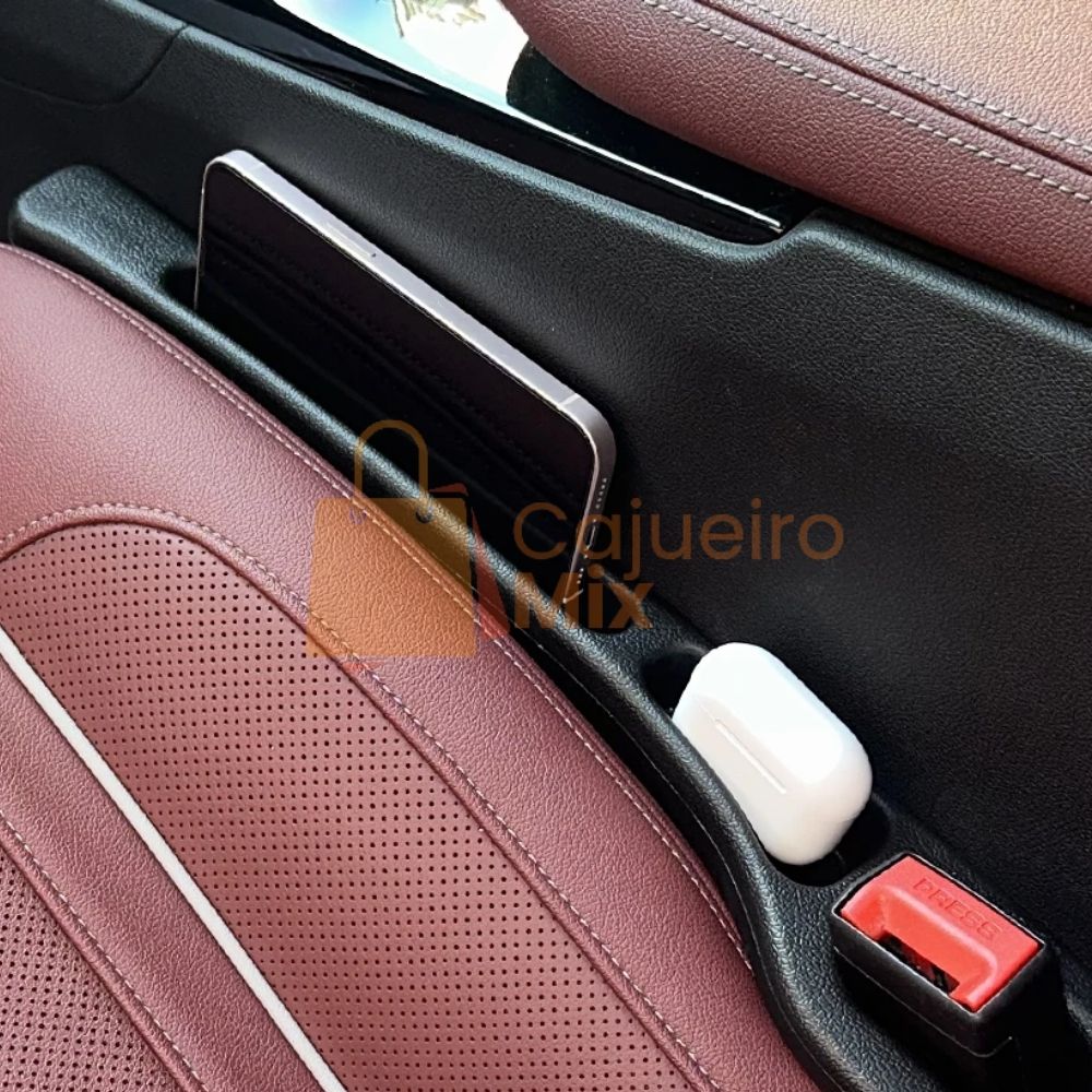 Compre 1 Leve 2 | Suporte de Preenchimento para Coluna de Carro