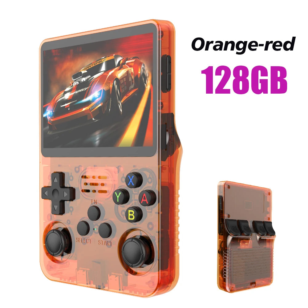 Console Retro Game R36S 10.000 Jogos