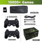 Game Stick Retro 64GB 10.000 Jogos